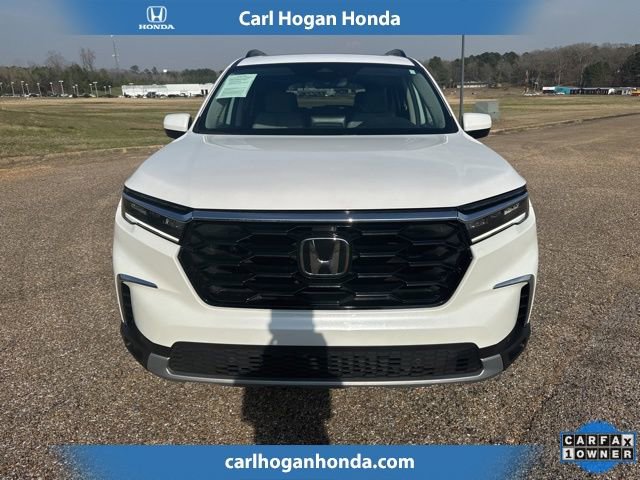 Used 2024 Honda Pilot Touring image 6