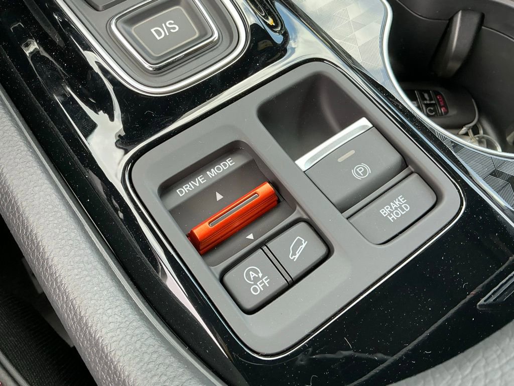 New 2026 Honda Passport TrailSport Elite image 45