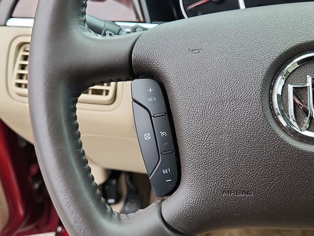 Used 2009 Buick LaCrosse CXL image 19