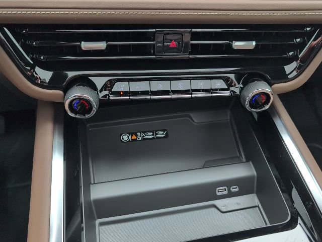 New 2026 Chevrolet Tahoe High Country image 28