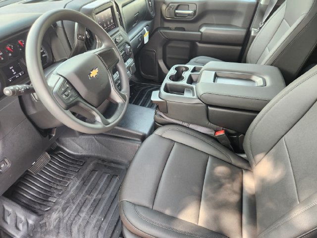 New 2026 Chevrolet Silverado 2500 W/T w/ WT Convenience Package RWD image 4