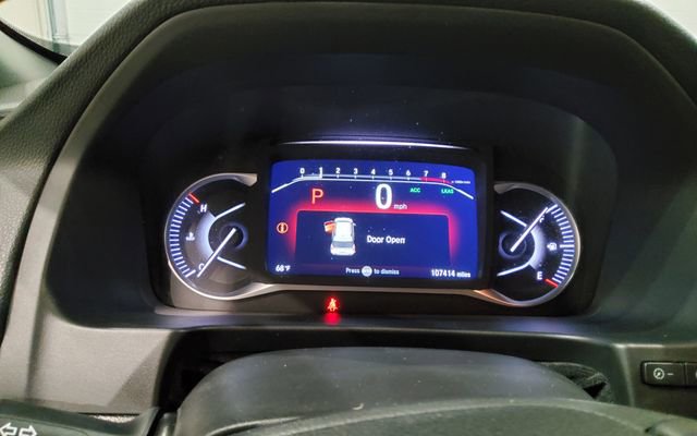 Used 2022 Honda Passport Elite image 29