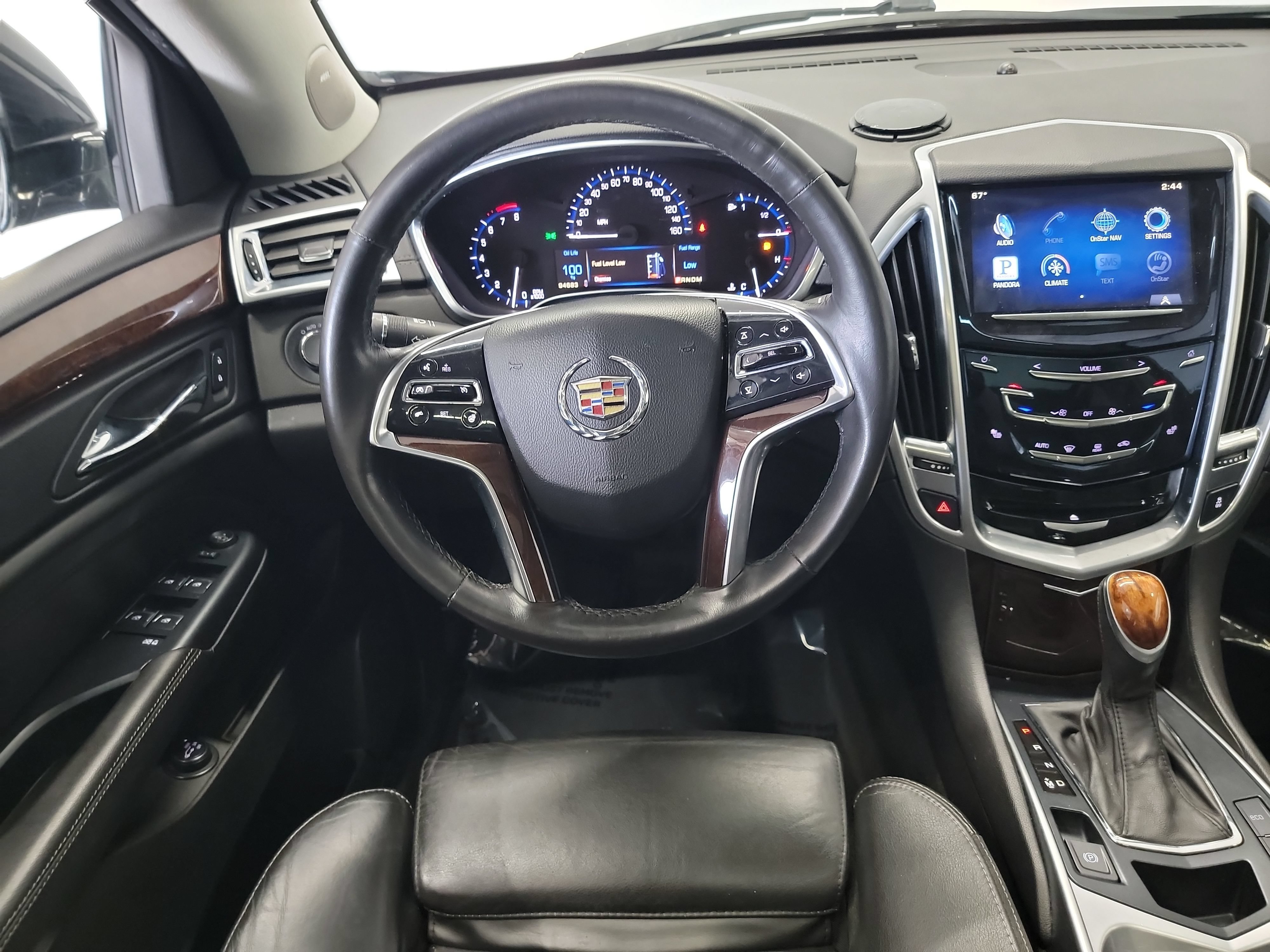 Used 2015 Cadillac SRX Luxury FWD image 16