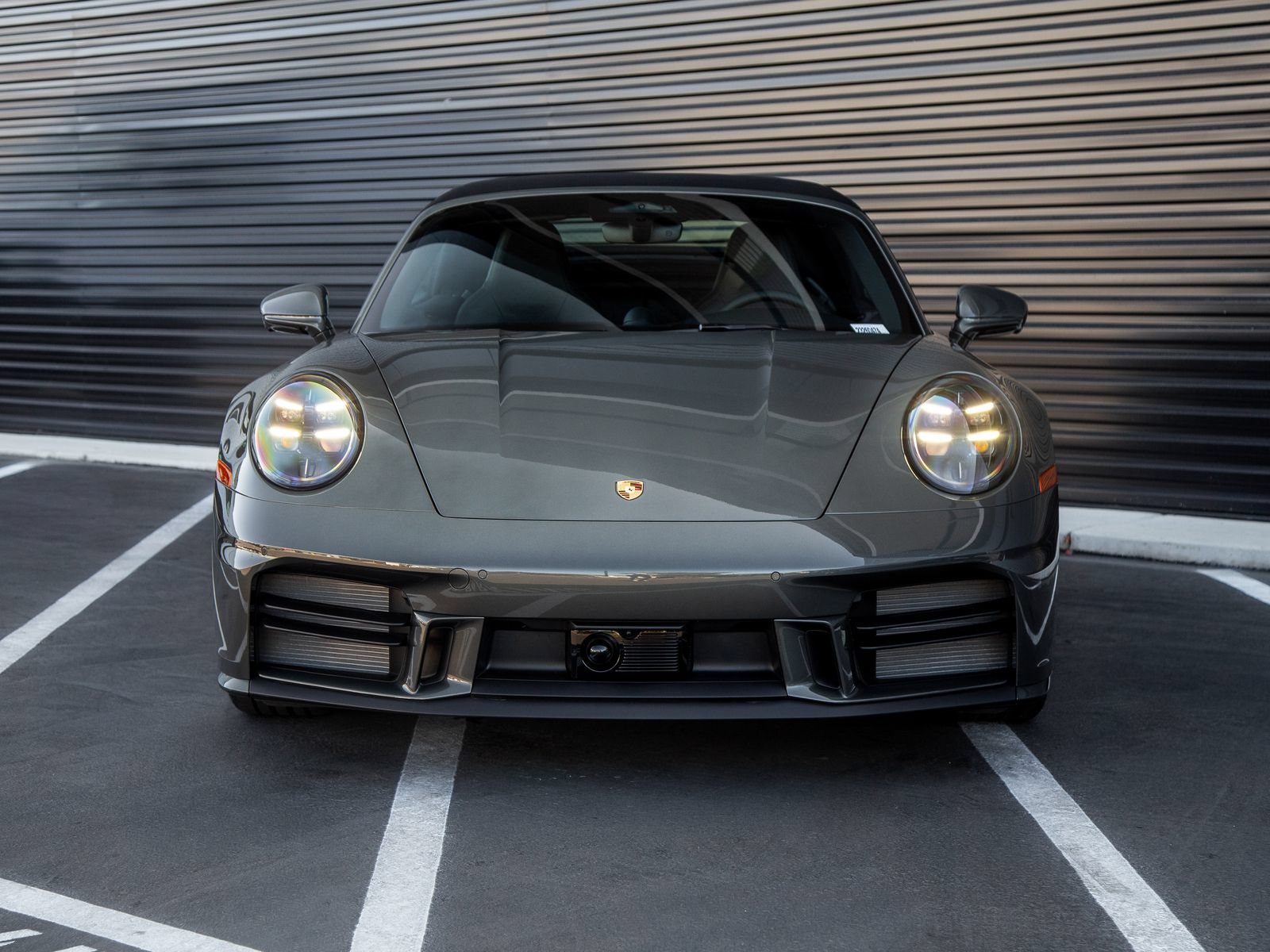 New 2026 Porsche 911 Carrera 4S AWD/4WD image 10