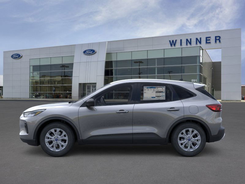 New 2026 Ford Escape Active image 3