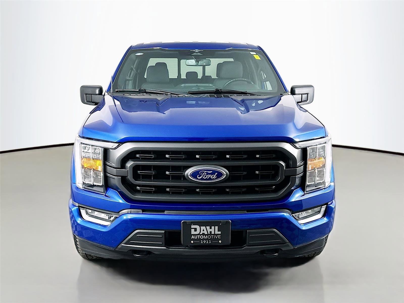 Used 2023 Ford F150 XLT w/ Equipment Group 302A High AWD/4WD image 2