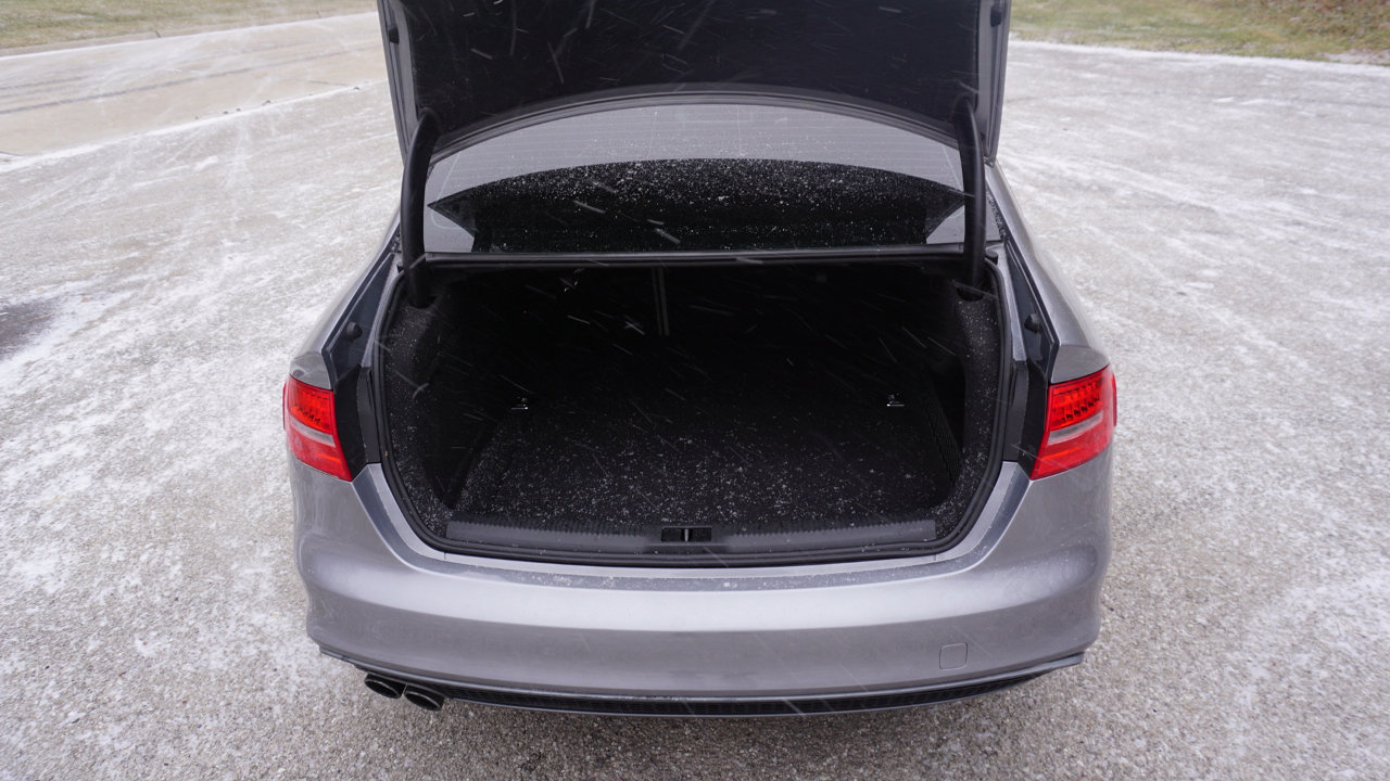 Used 2015 Audi A4 2.0T Premium Plus w/ Premium Plus Package image 34