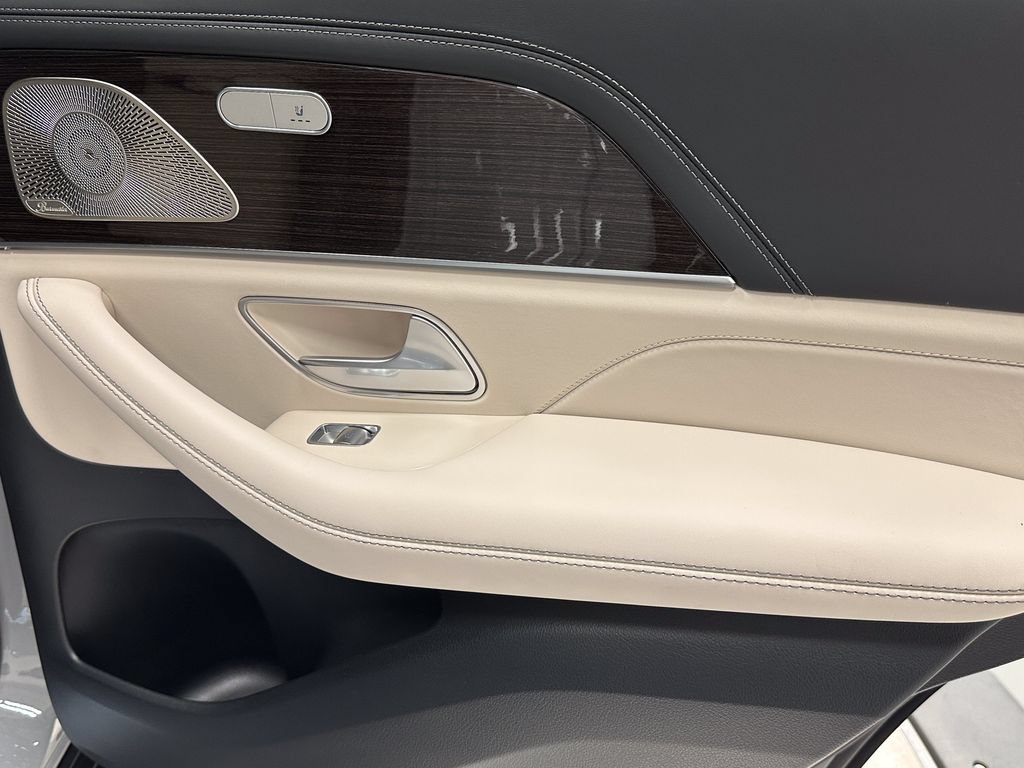 New 2026 Mercedes-Benz GLE 63 AMG S image 21