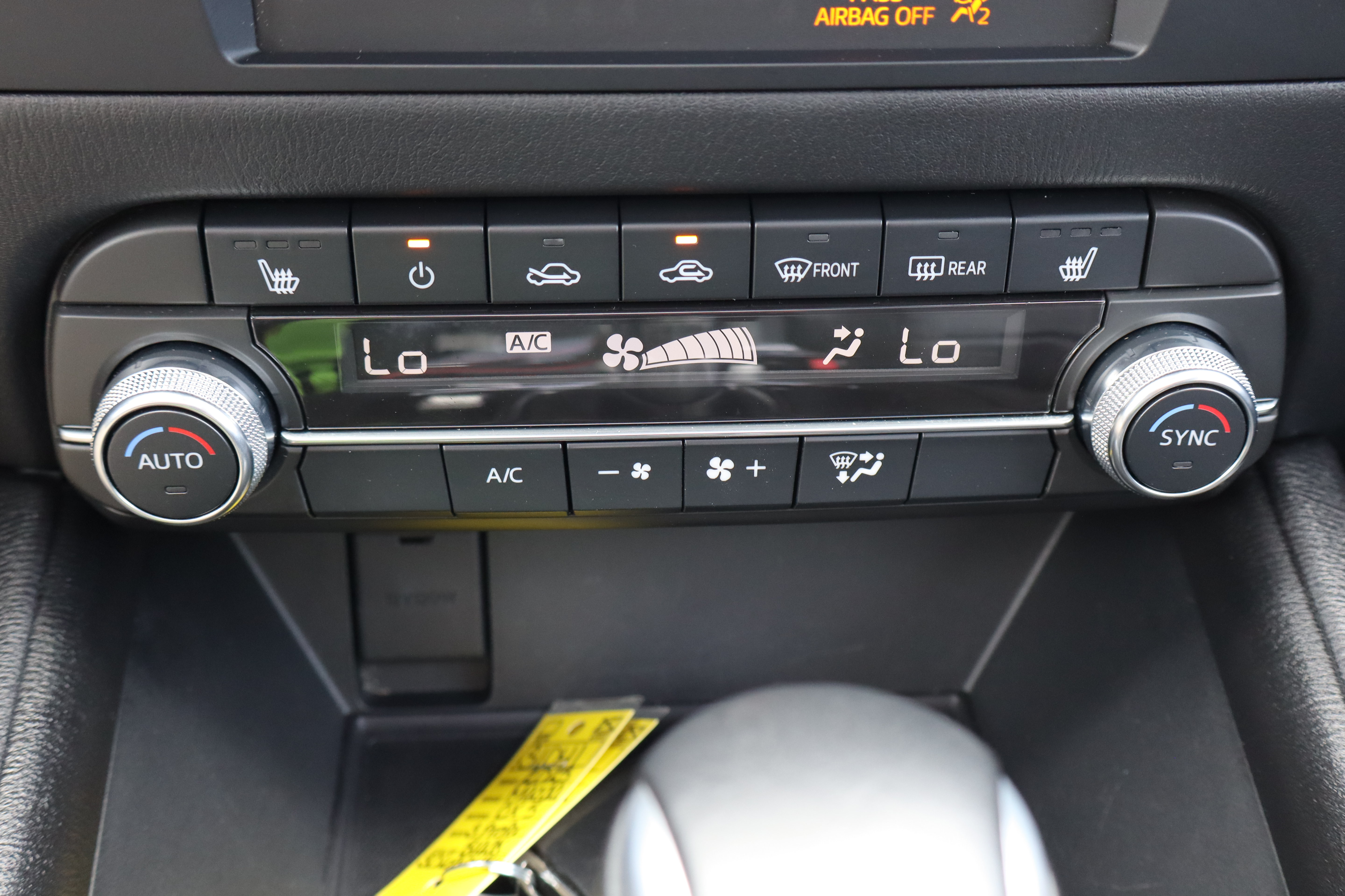Used 2025 MAZDA CX-5 AWD 2.5 S w/ Preferred Package image 20