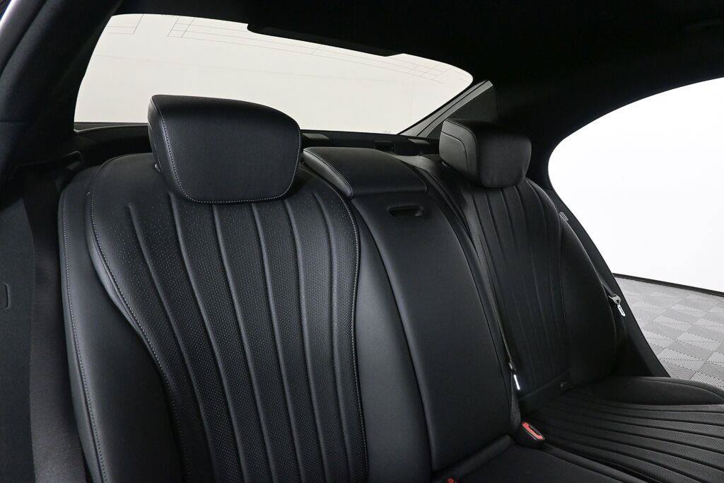 Certified 2023 Mercedes-Benz S 500 4MATIC image 12