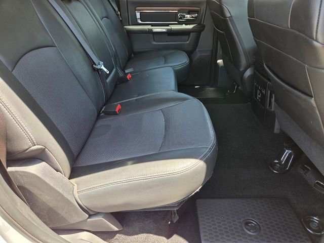 Used 2015 RAM 1500 Laramie w/ Convenience Group AWD/4WD image 15
