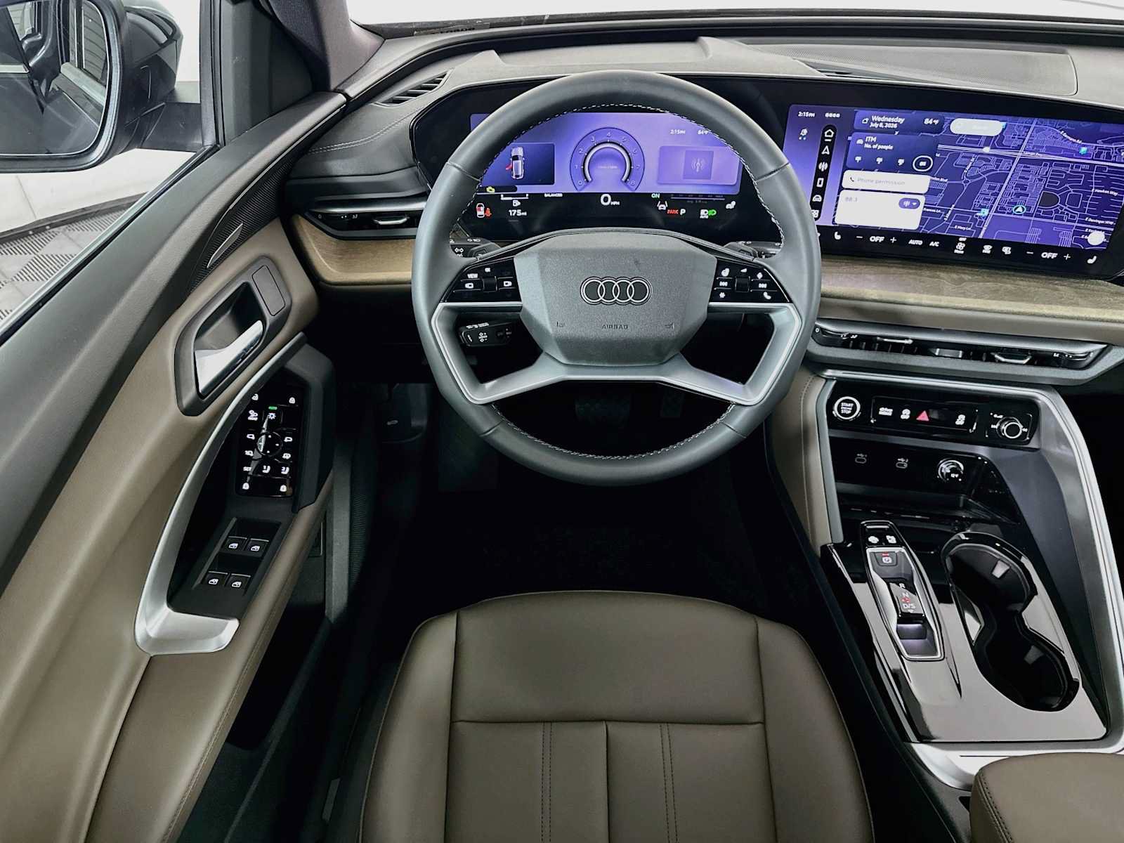 New 2026 Audi Q5 Premium Plus AWD/4WD image 20