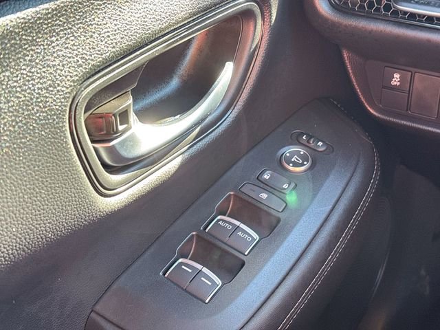 Used 2024 Honda HR-V EX-L image 30