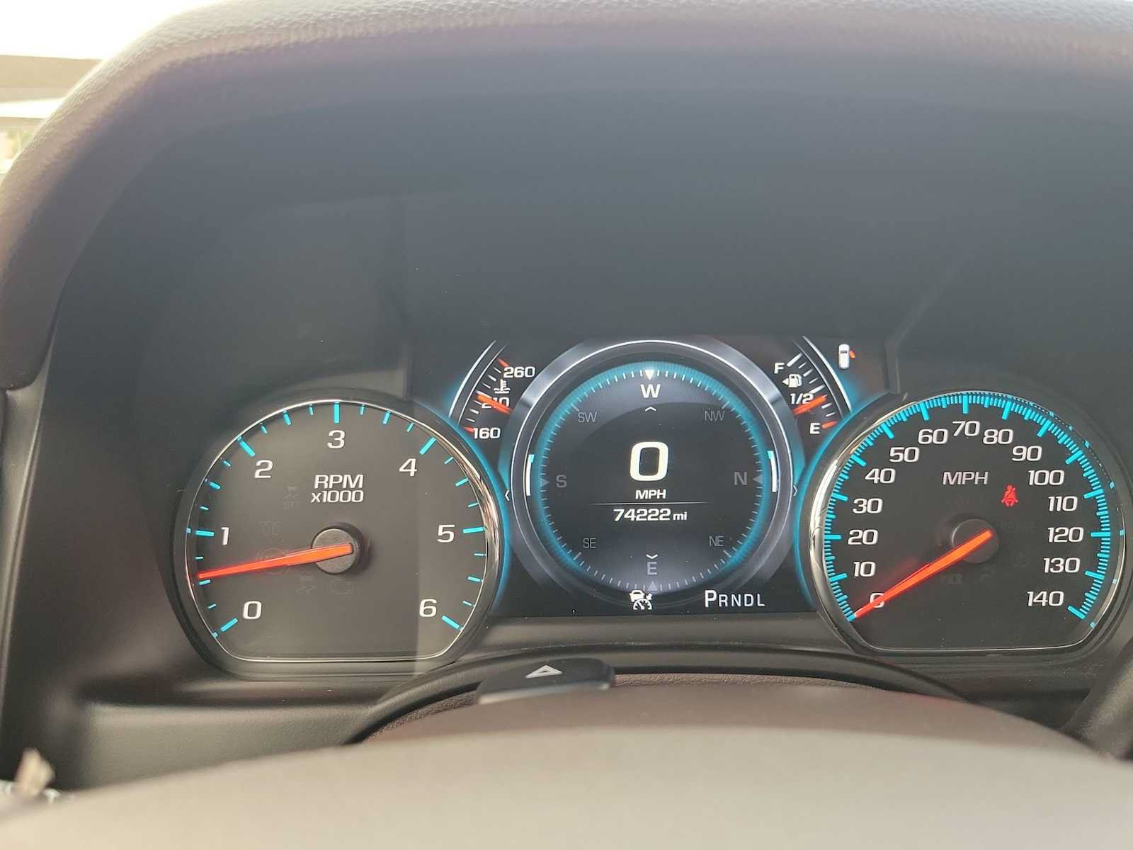 Used 2019 GMC Yukon Denali RWD image 22