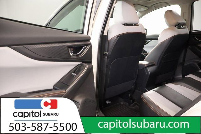 Used 2020 Subaru Crosstrek 2.0i Limited w/ Moonroof Package w/Navigation image 31