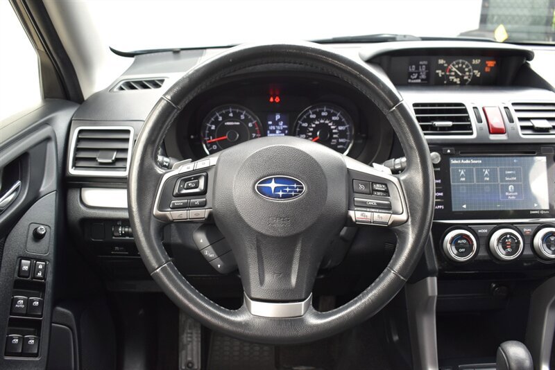 Used 2016 Subaru Forester 2.0XT Touring AWD/4WD image 15