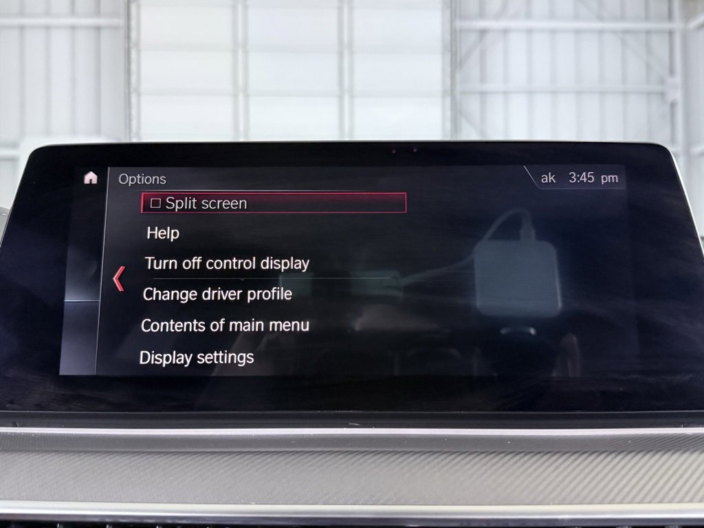 Used 2019 BMW M5 w/ Executive Package image 35