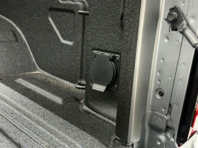 New 2026 Chevrolet Silverado 2500 LT w/ Trail Boss Package image 5