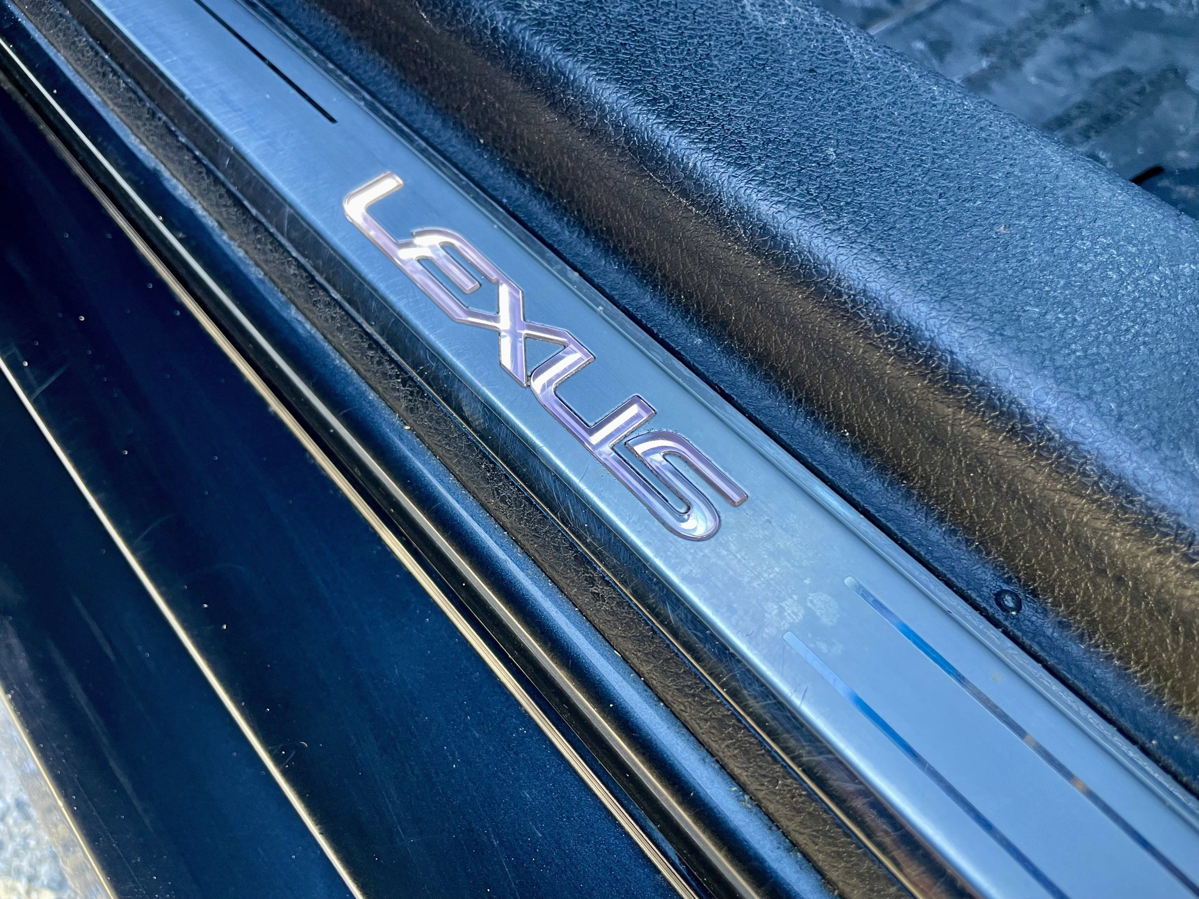 Used 2018 Lexus GS 350 F Sport w/ Preferred Accessory Package image 38