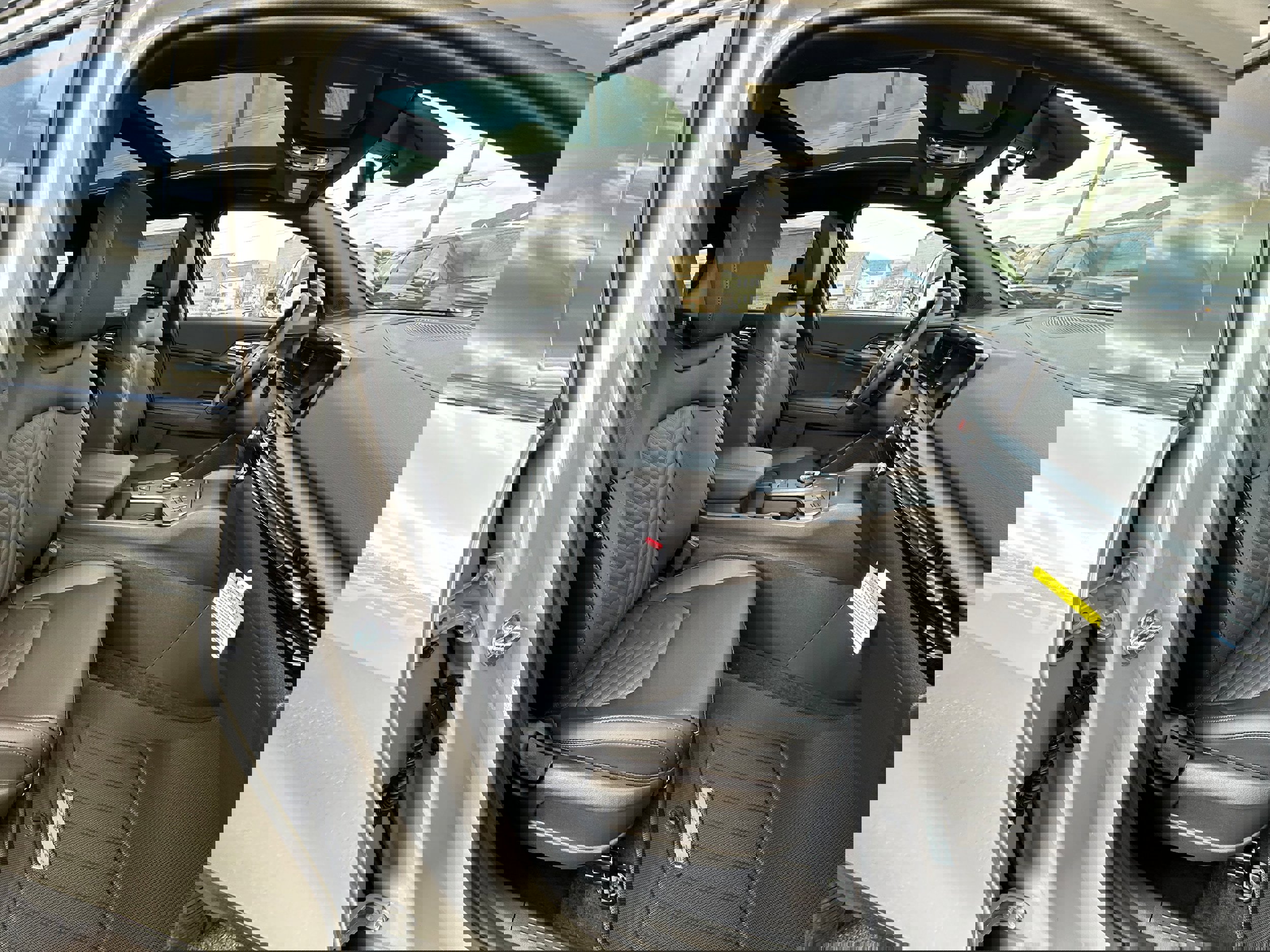 New 2026 Kia Sportage X-Line image 24