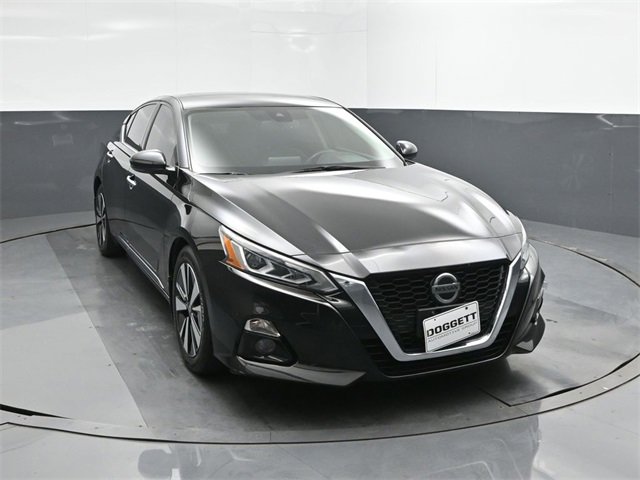 Used 2019 Nissan Altima 2.5 SL image 22