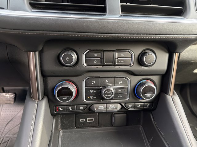 Used 2023 Chevrolet Tahoe High Country image 22