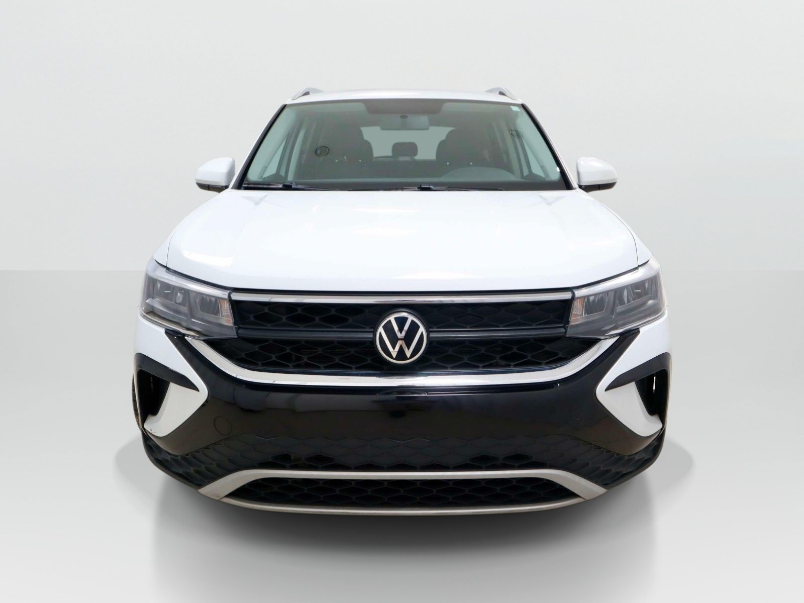Used 2022 Volkswagen Taos SE FWD image 8