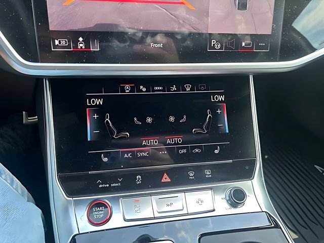 Used 2025 Audi S7 Prestige AWD/4WD image 38