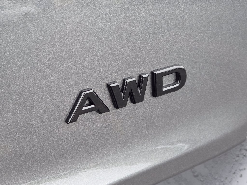New 2026 Nissan Rogue Dark Armor AWD/4WD image 5