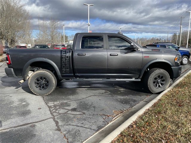Used 2019 RAM 2500 Power Wagon image 6