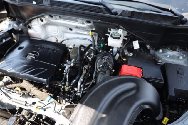 Used 2025 Buick Encore GX Preferred image 37