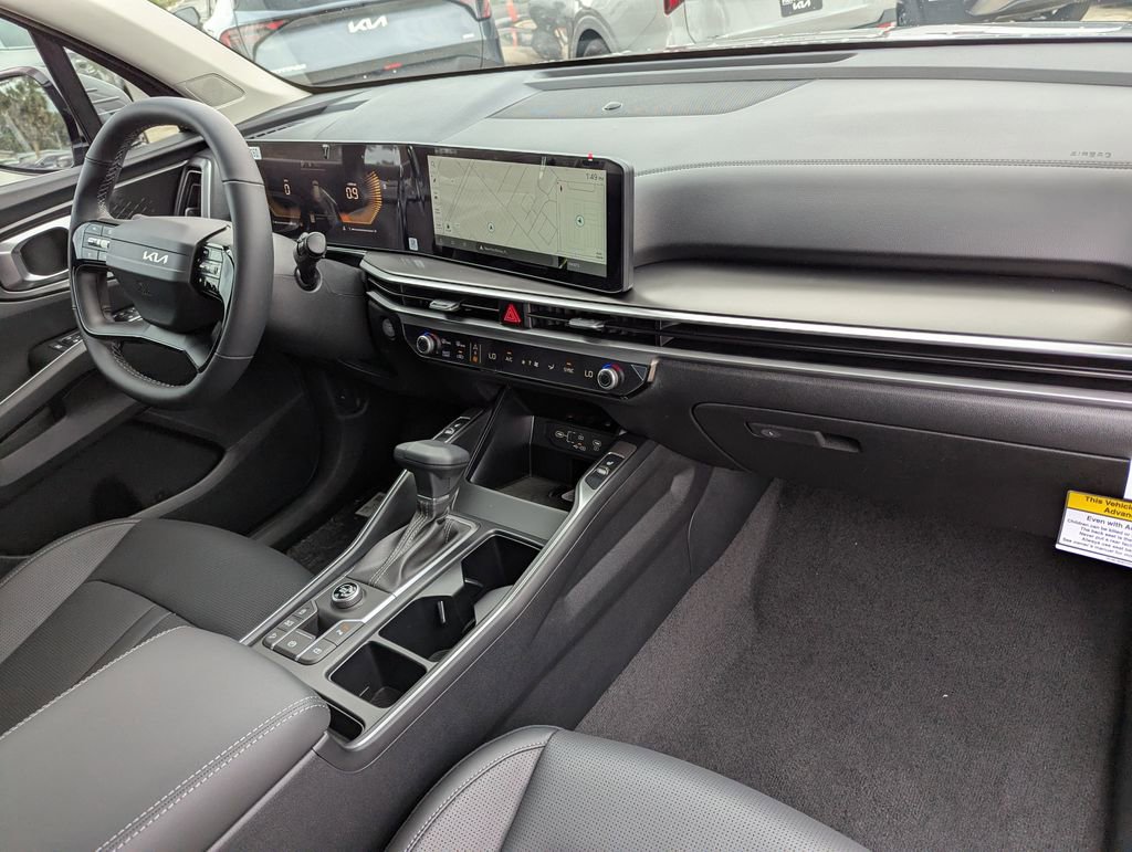 New 2026 Kia Sorento EX image 12