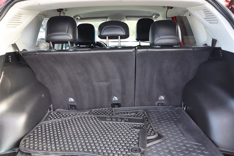 Used 2019 Jeep Compass Trailhawk w/ Popular Equipment Group image 30