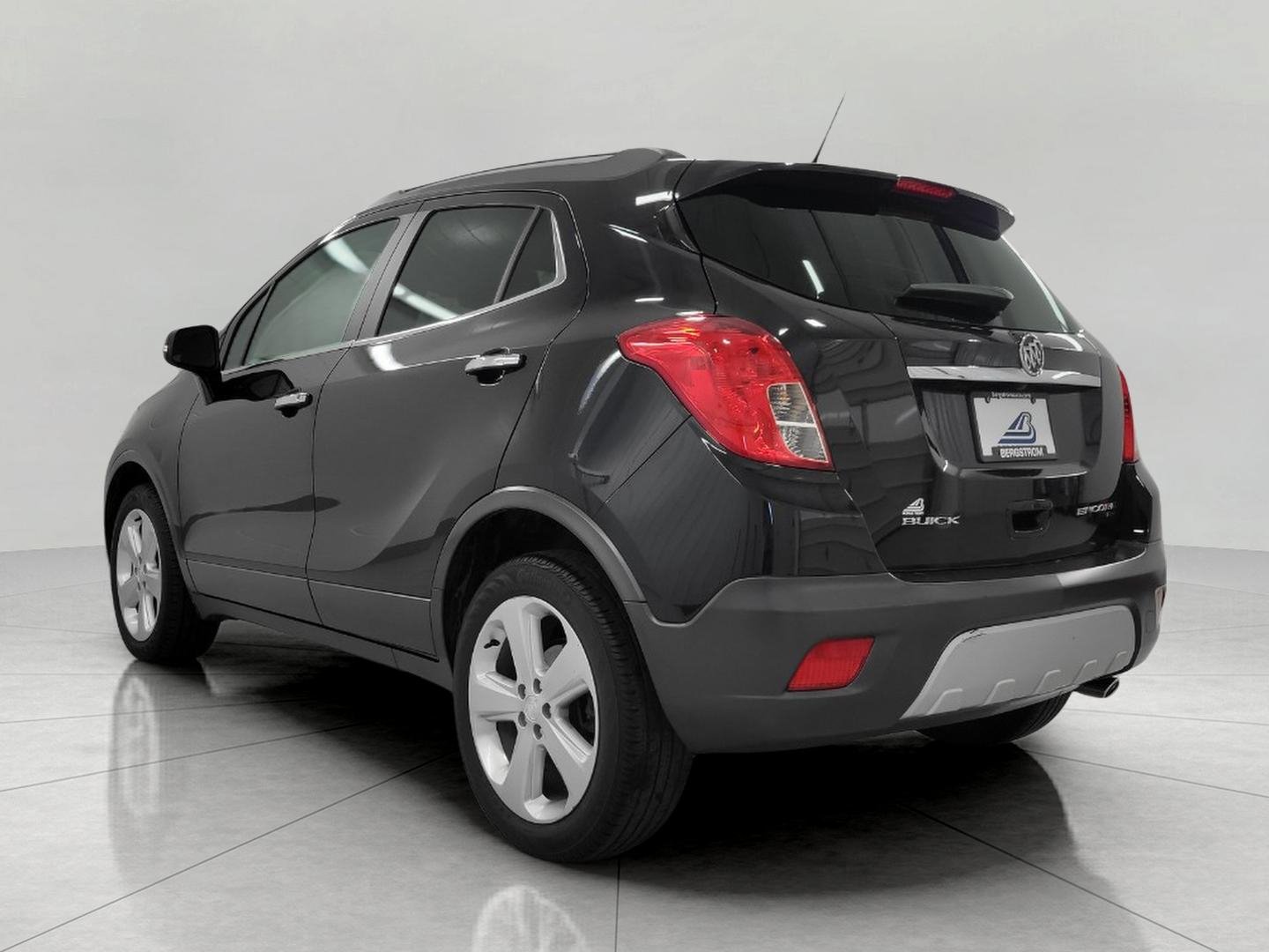 Used 2016 Buick Encore Leather AWD/4WD image 21