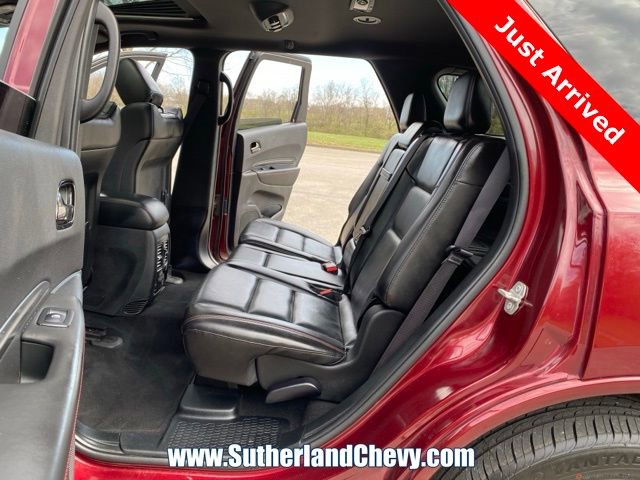 Used 2024 Dodge Durango R/T image 35