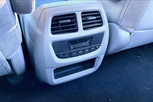 Used 2021 Honda Pilot EX image 34