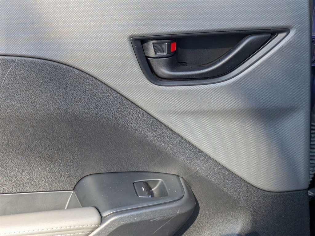 Used 2024 Subaru Crosstrek 2.0i Premium image 26