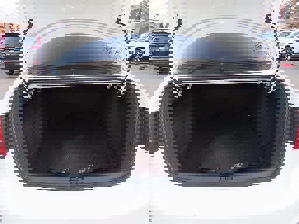 Used 2018 Volkswagen Jetta S w/ Cold Weather Package image 10