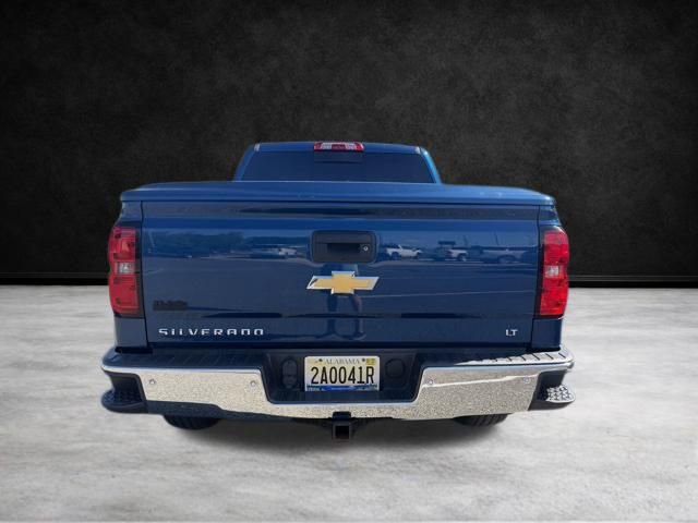 Used 2017 Chevrolet Silverado 1500 LT w/ All Star Edition image 7