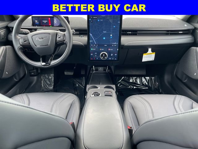 New 2023 Ford Mustang Mach-E Premium image 10