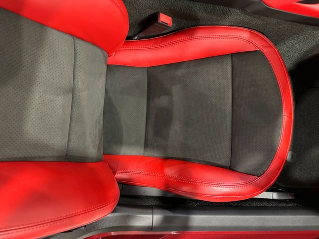 Used 2016 Chevrolet Corvette Stingray Convertible w/ 3LT Preferred Equipment Group image 20