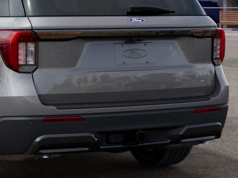 New 2027 Ford Explorer ST-Line w/ Premium Package RWD image 23