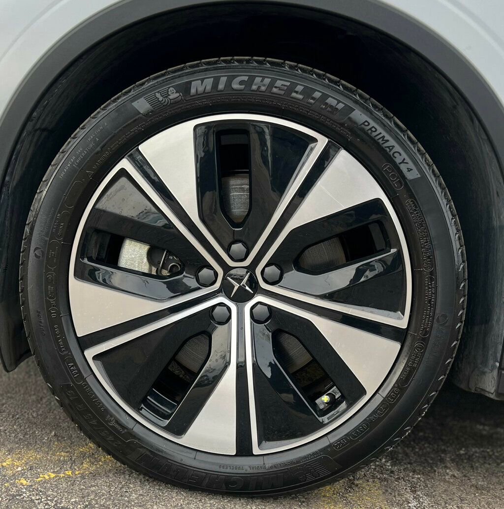Used 2023 Polestar Polestar 2 w/ Pilot Pack AWD/4WD image 31