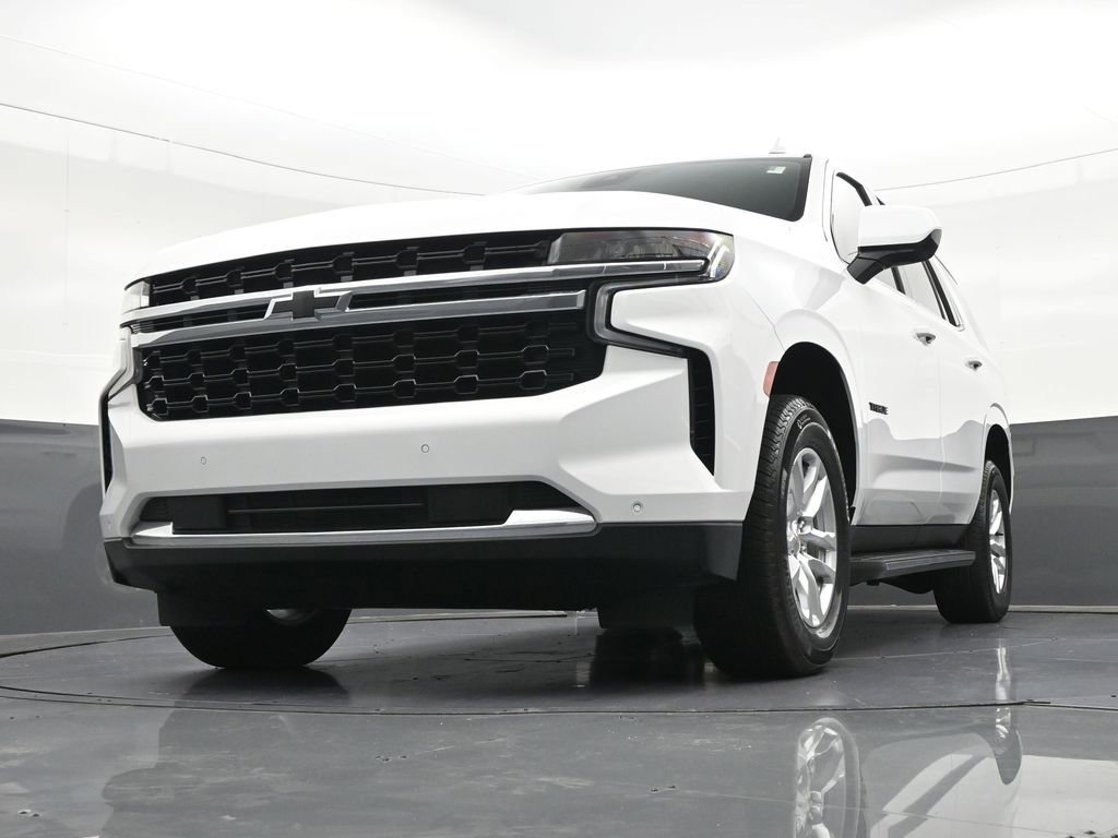 Used 2023 Chevrolet Tahoe LS RWD image 30