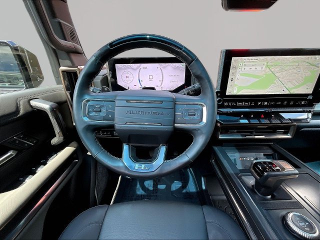 Used 2025 GMC Hummer EV 3X AWD/4WD image 11