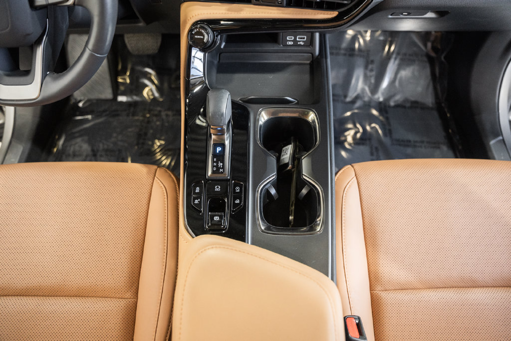 Used 2022 Lexus NX 350 AWD w/ Cold Area Package image 23