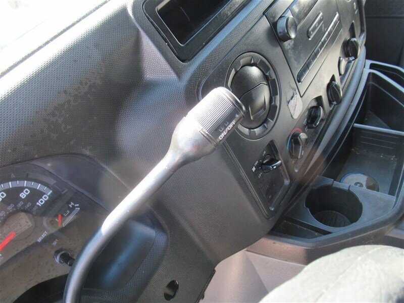 Used 2013 Ford E-150 and Econoline 150 RWD image 22