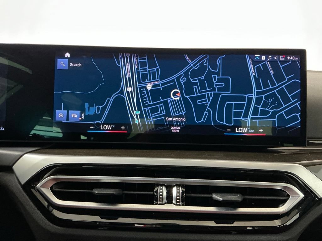 Certified 2024 BMW 330i xDrive Sedan w/ Convenience Package AWD/4WD image 11