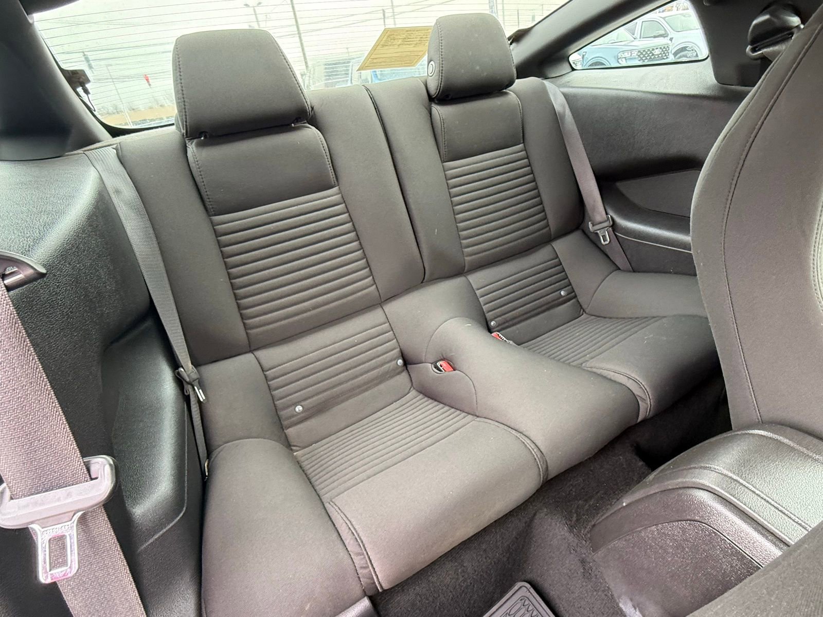 Used 2013 Ford Mustang Boss 302 w/ Boss 302 Accessory Pkg image 13