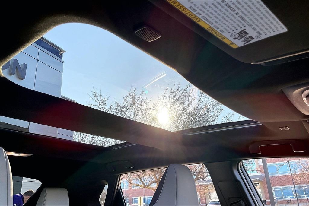 Certified 2024 Subaru Solterra Touring image 25